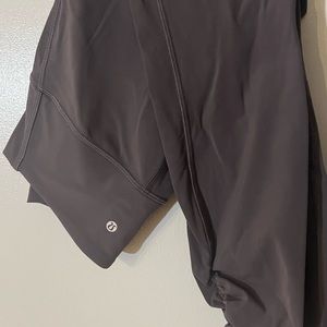 Lululemon awakening leggings